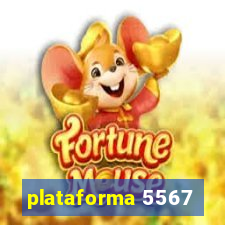 plataforma 5567